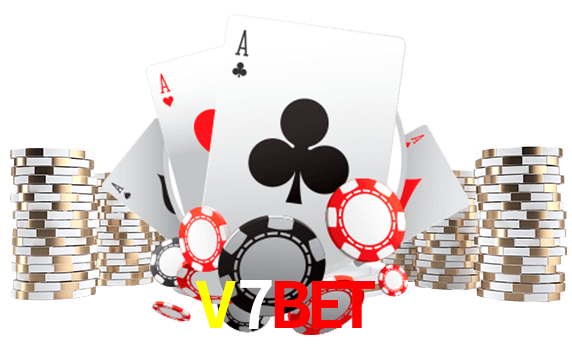 Jogue jogos de pôquer em V7BET