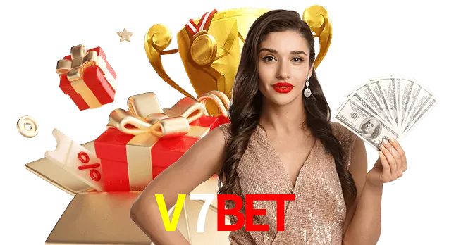 Jogue com dealers reais no V7BET!