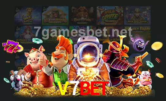 cassino V7BET