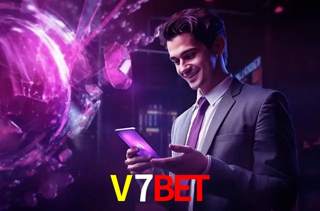Welcome Bonus V7BET