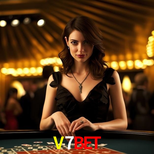 Apostas Esportivas na V7BET: Um Guia Completo