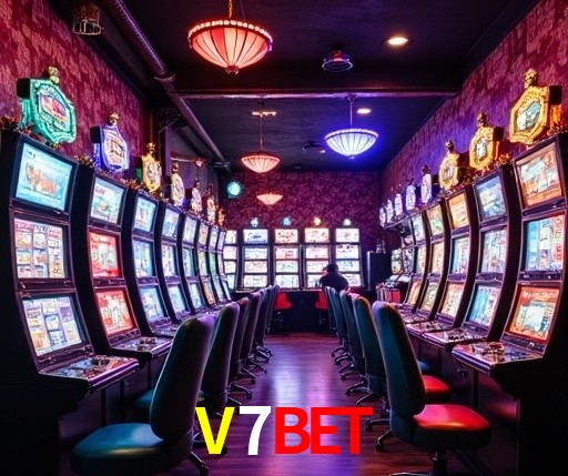 Especiais de Fim de Semana V7BET