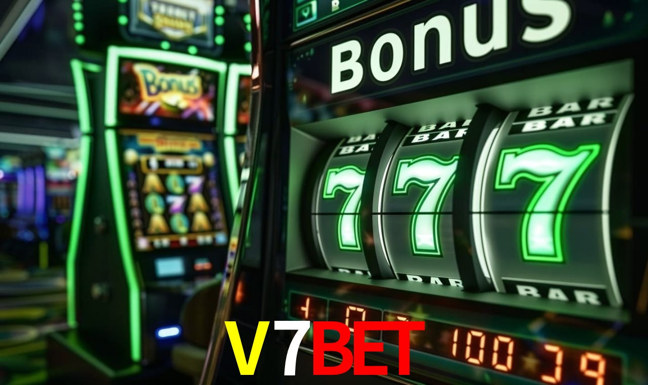 Live Casino V7BET