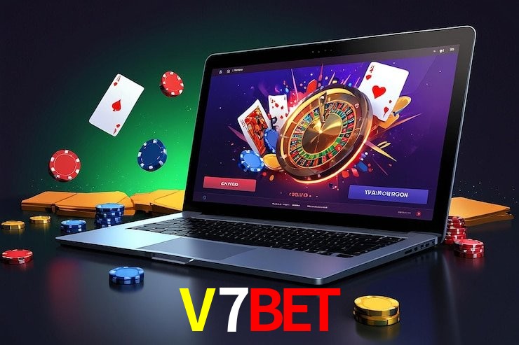 Segurança 2FA V7BET