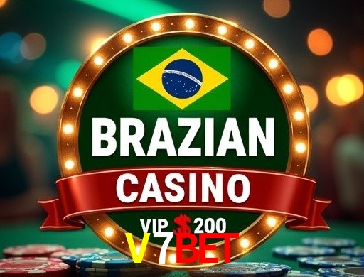 V7BET visual 1