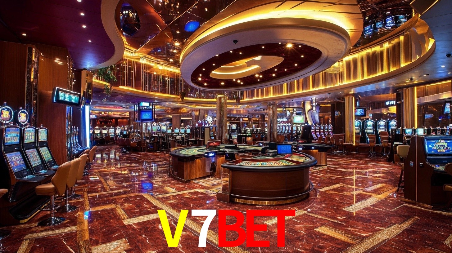 Live Casino V7BET