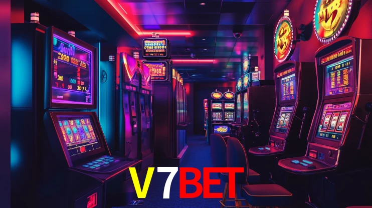 Exclusive Games V7BET