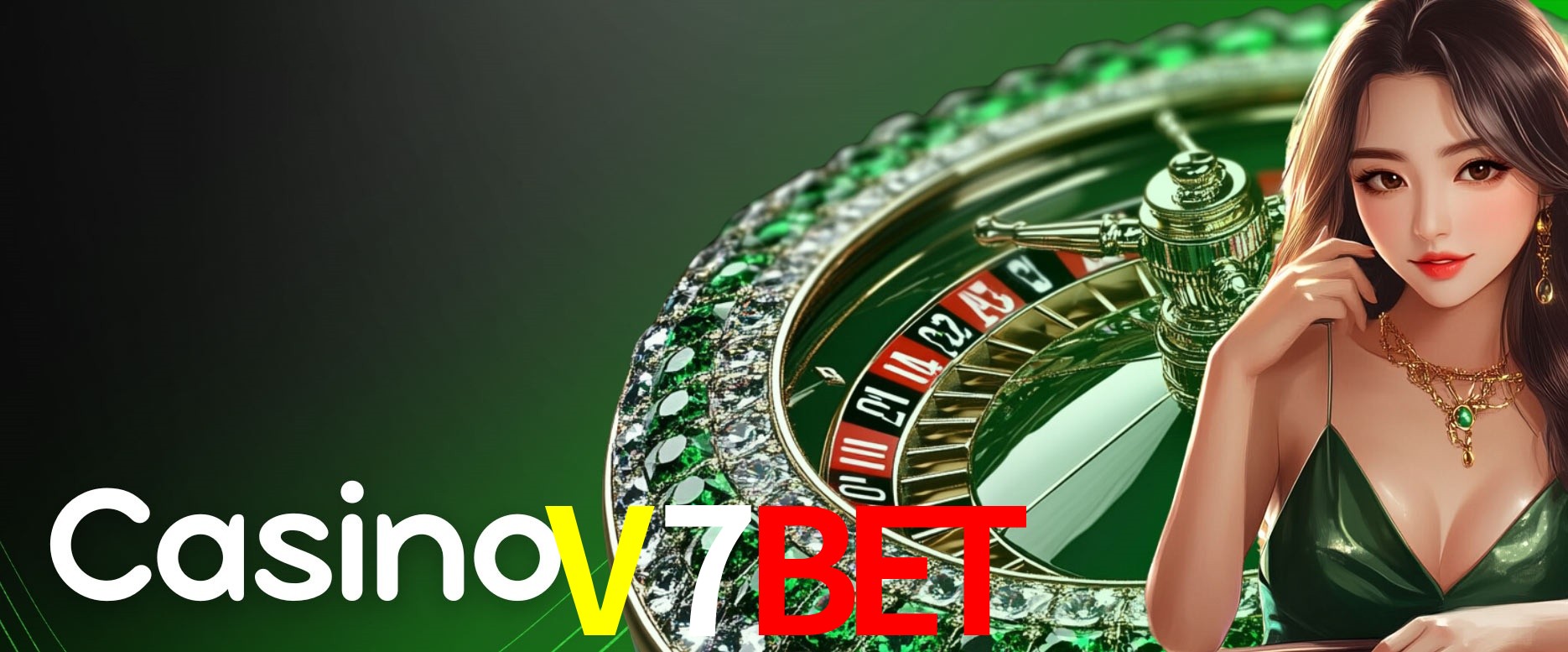 Exclusive Offers V7BET