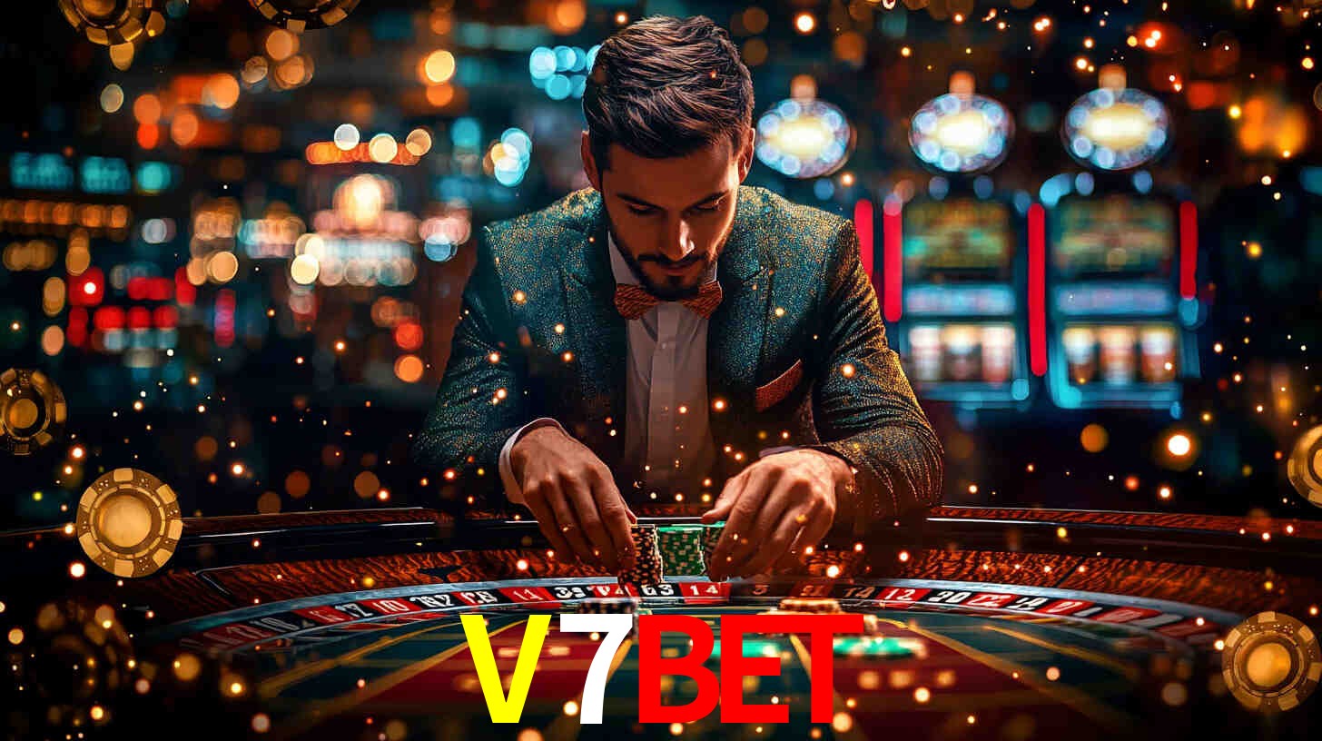 Daily Bonuses V7BET
