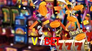 V7BET login