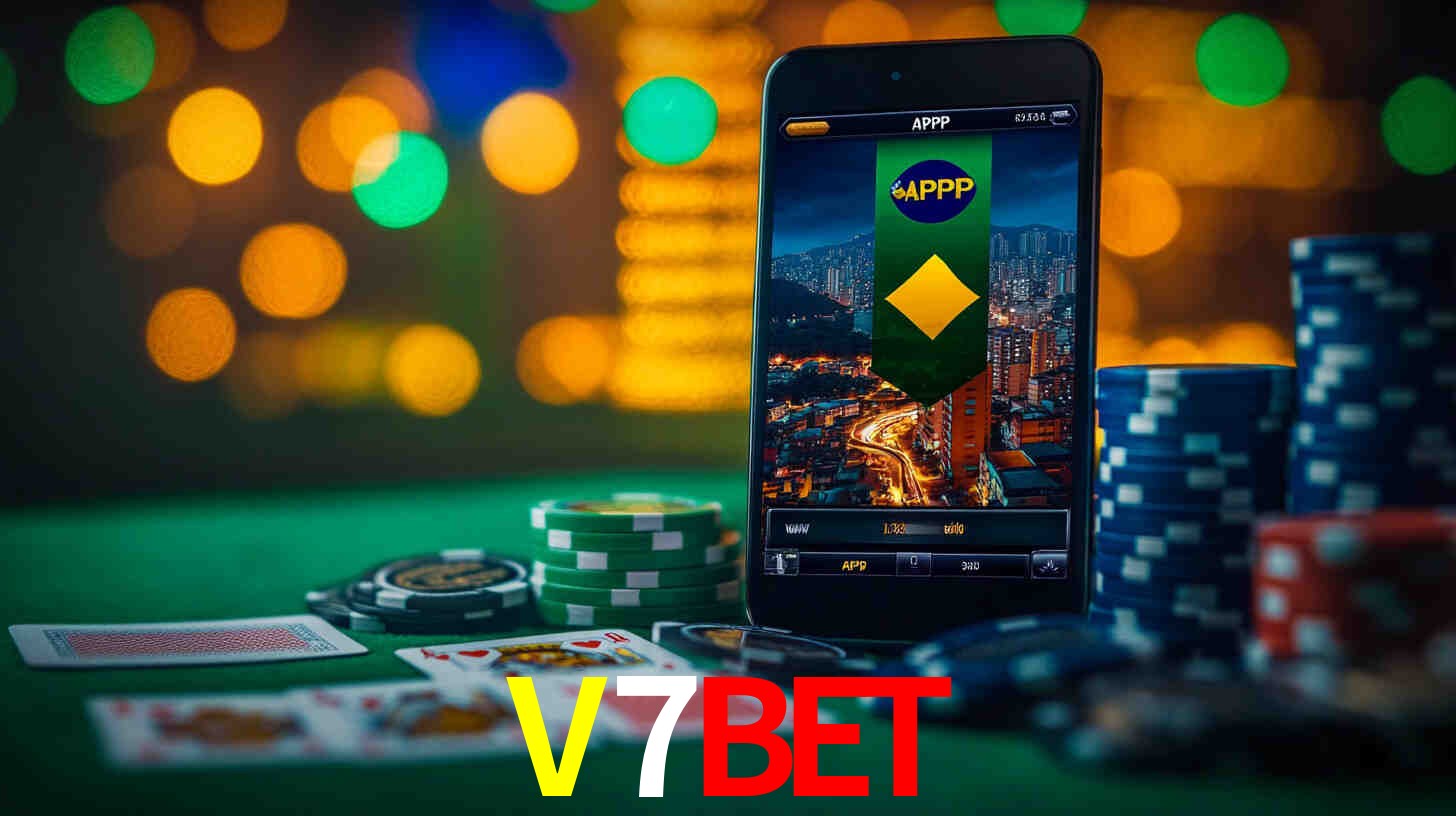 Descubra o Programa VIP da V7BET: Vantagens Exclusivas para Jogadores