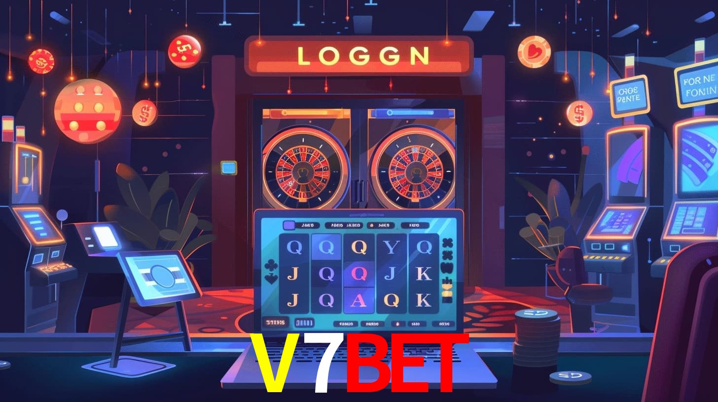 Cadastro Rápido V7BET