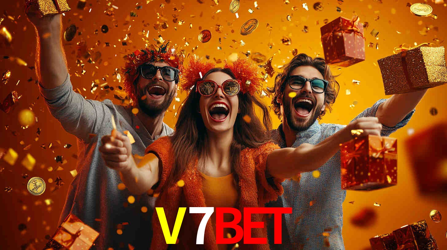 V7BET - Caça-Níqueis de Pressão - V7BET.com