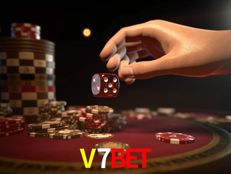 Estatísticas Esportivas V7BET