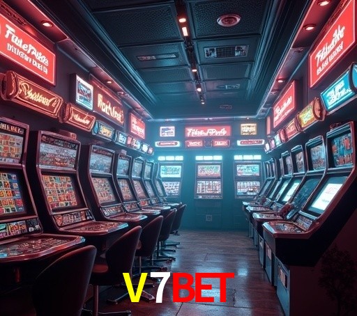 Design Responsivo V7BET