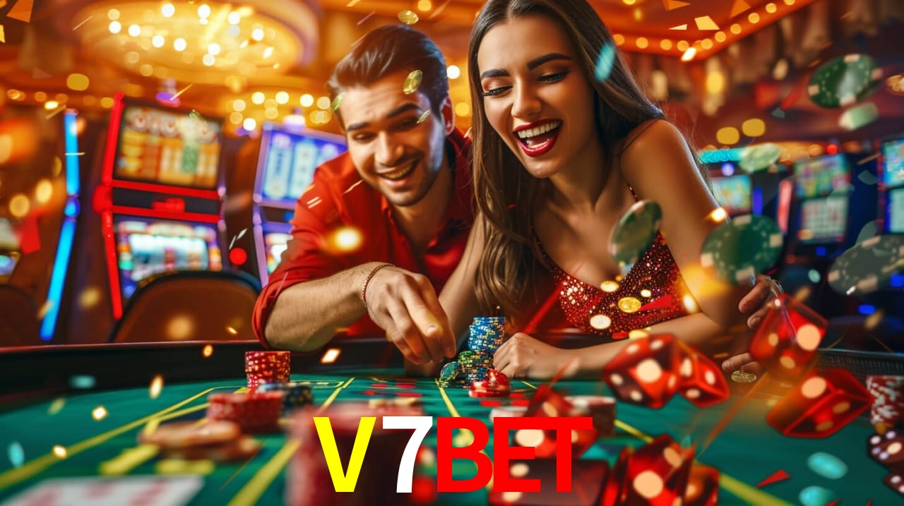 Avaliações dos Jogadores V7BET