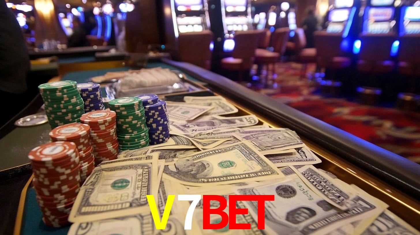 Ofertas Exclusivas V7BET
