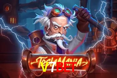 Experiência VIP V7BET