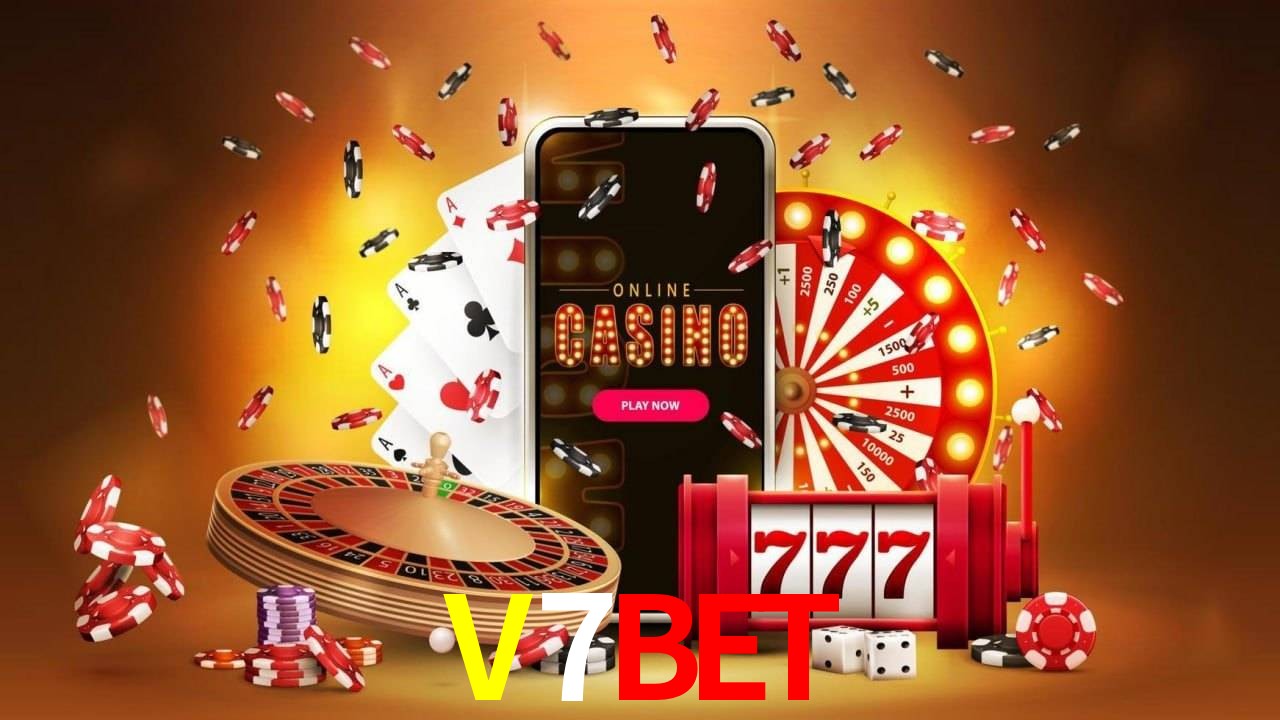 Estatísticas V7BET