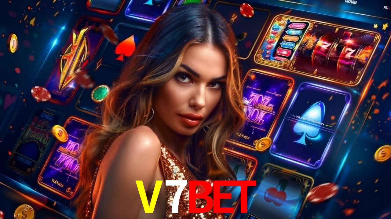 Descubra a Essência do V7BET: Nossa História e Compromissos