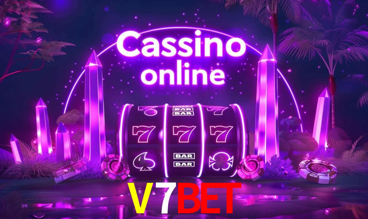 Diretório de Jogos V7BET