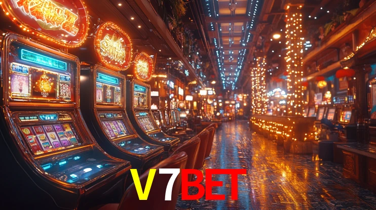 V7BET