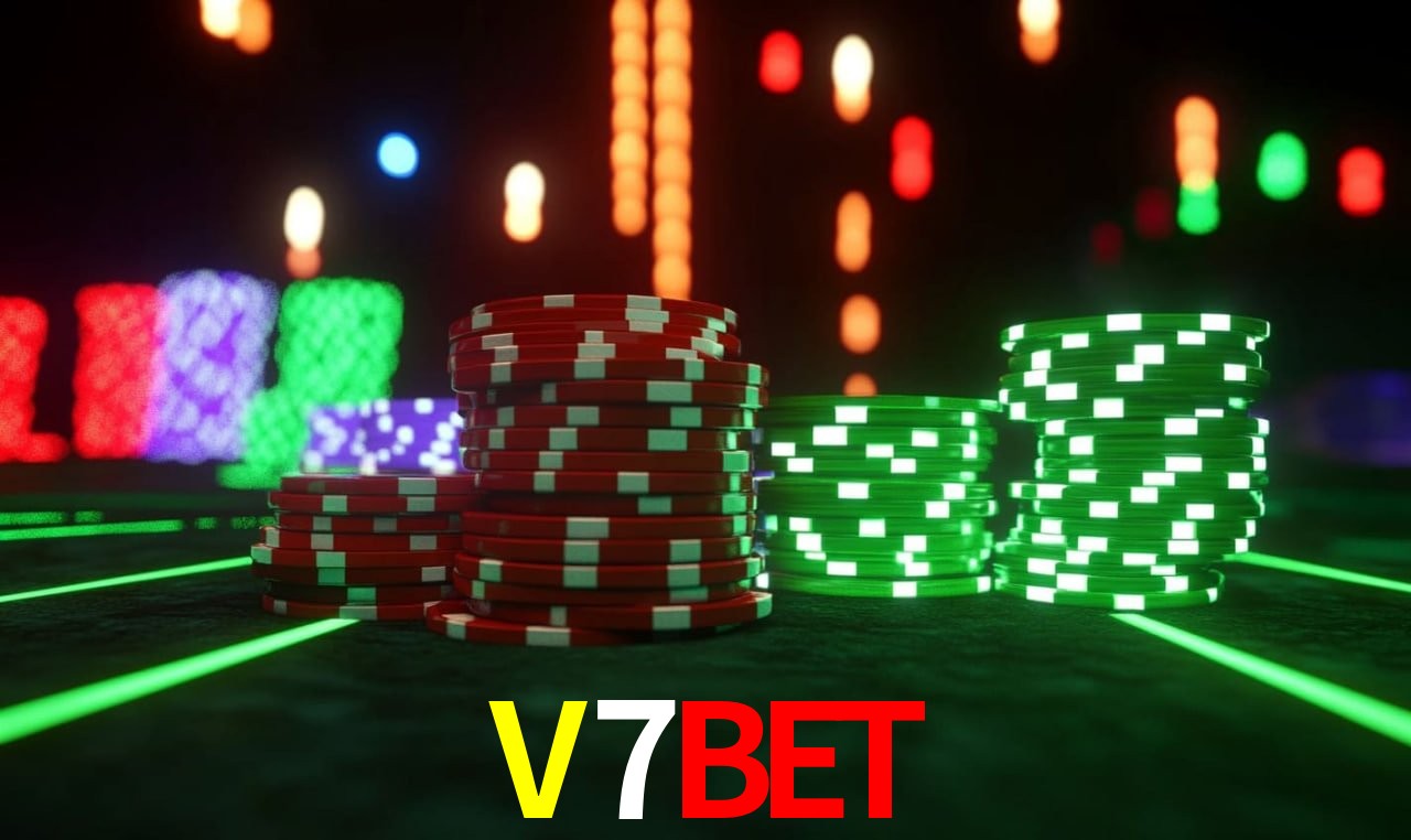 Player Reviews V7BET