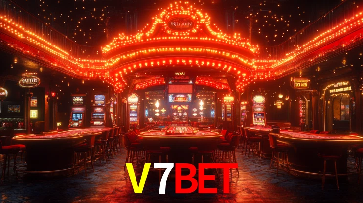 V7BET App Interface