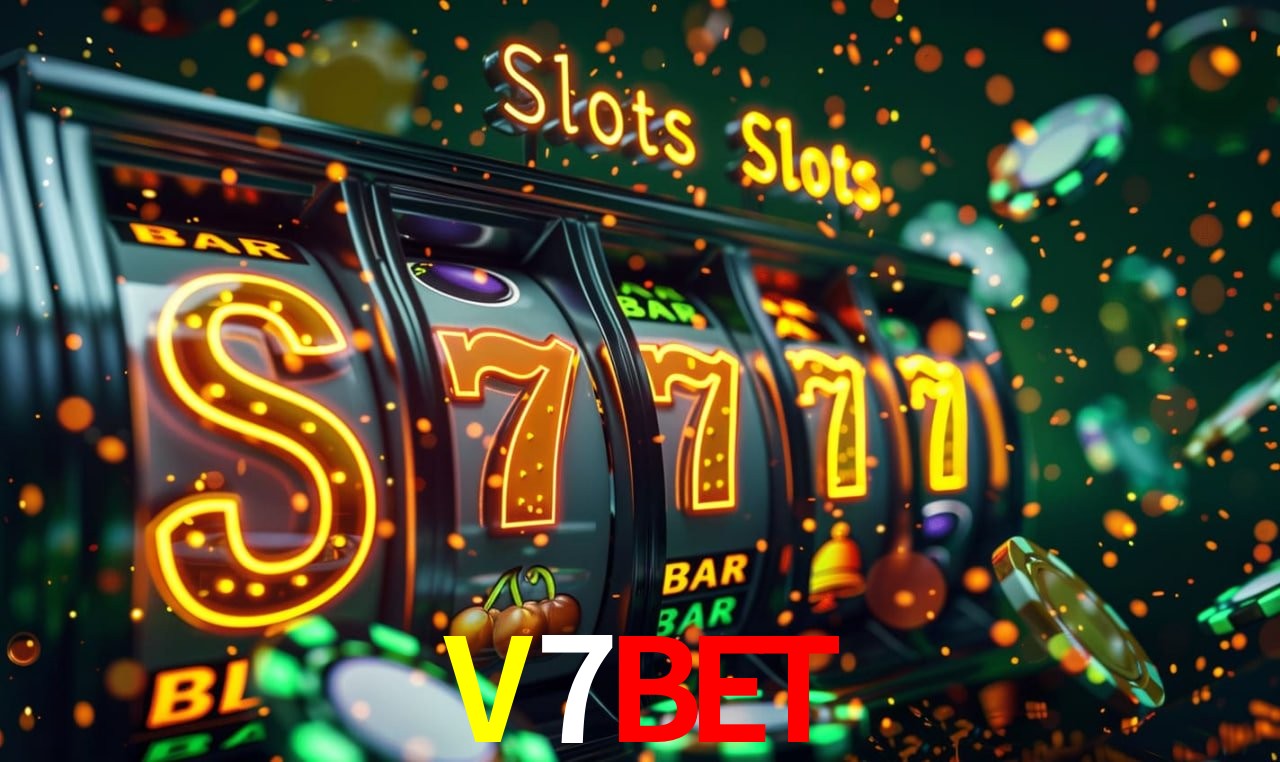 Torneios V7BET