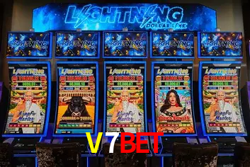 Desvendando o Mundo dos Jogos Virtuais na V7BET