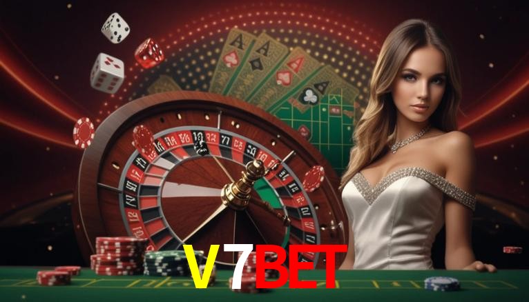 Account Benefits V7BET