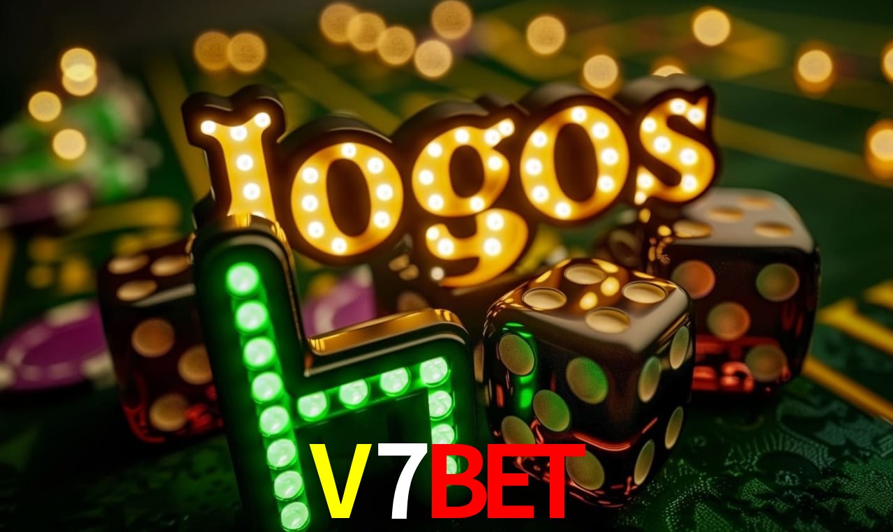 Apostas de Futebol V7BET