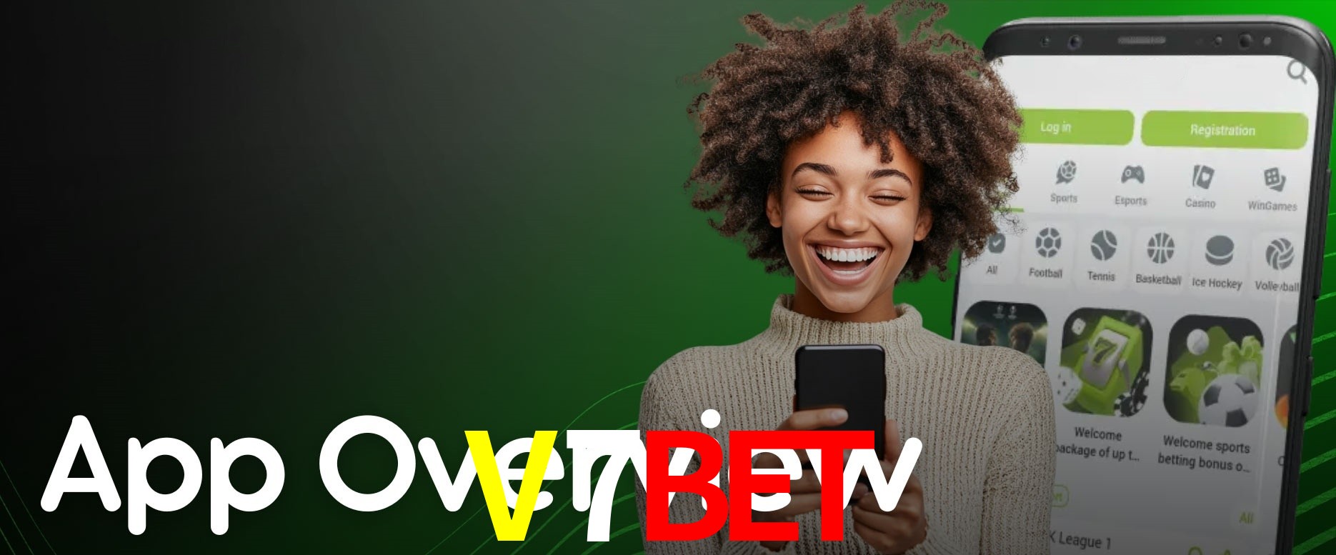 Flash Promotion V7BET