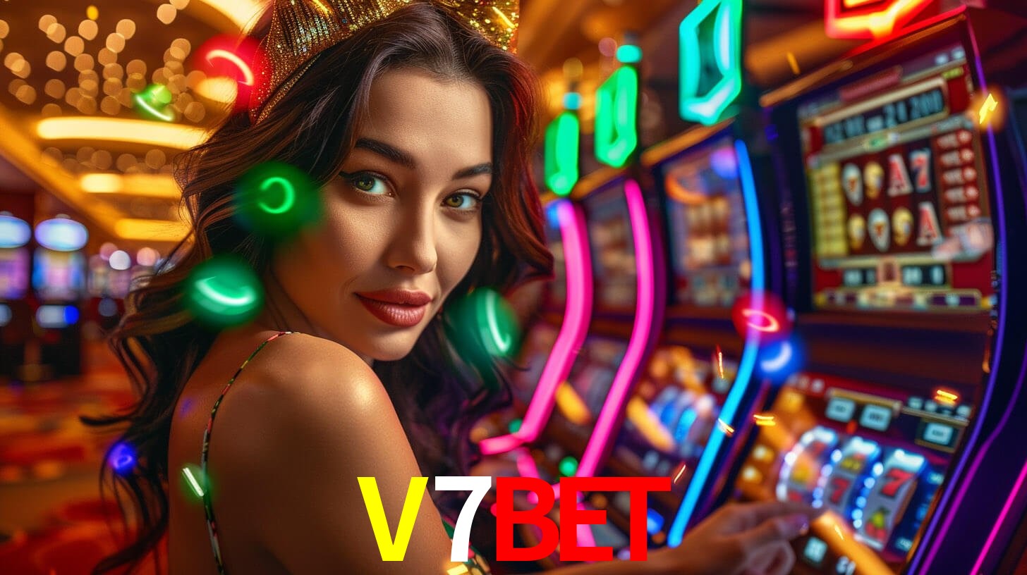 V7BET login