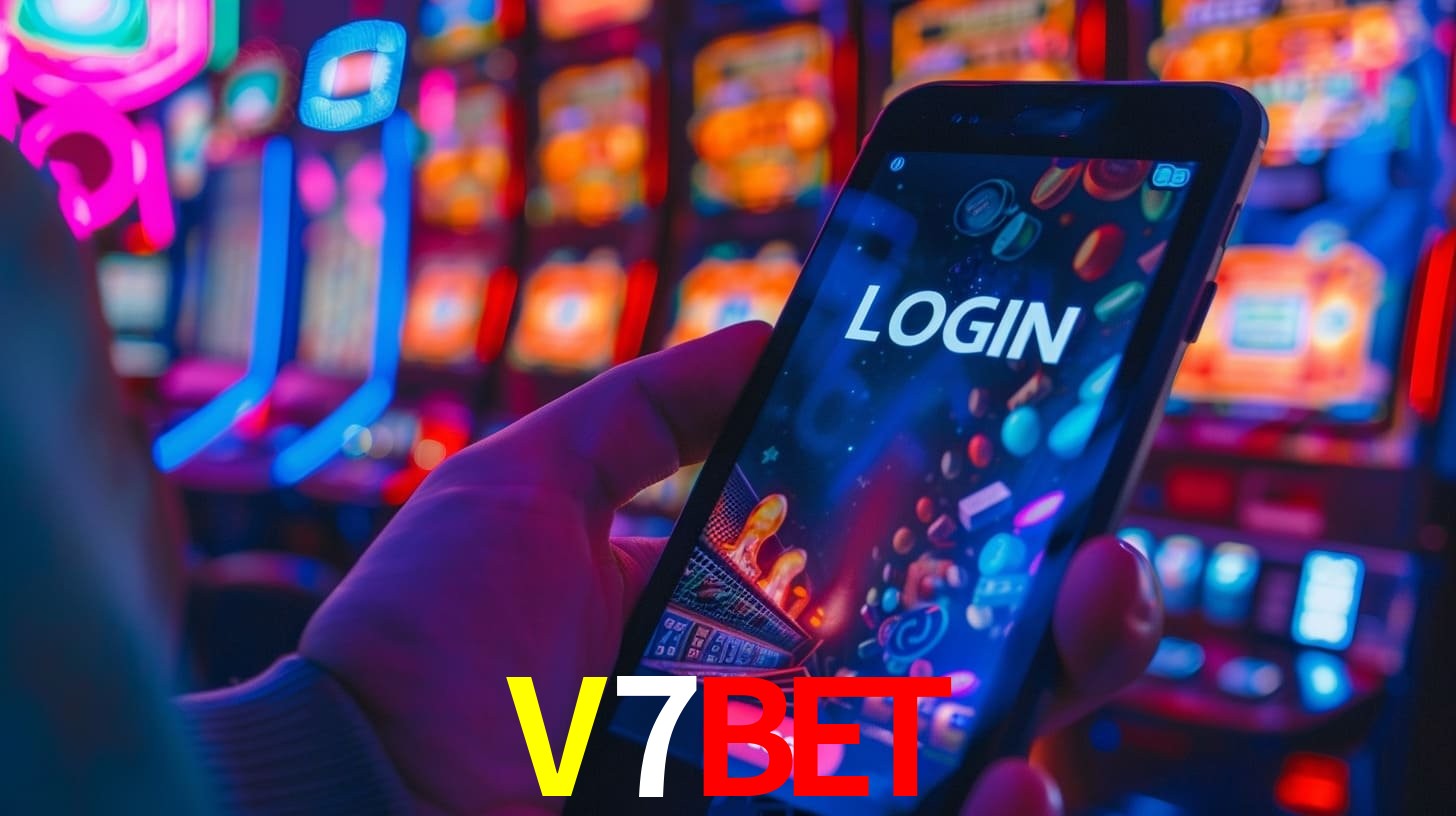 PIX Instantâneo V7BET