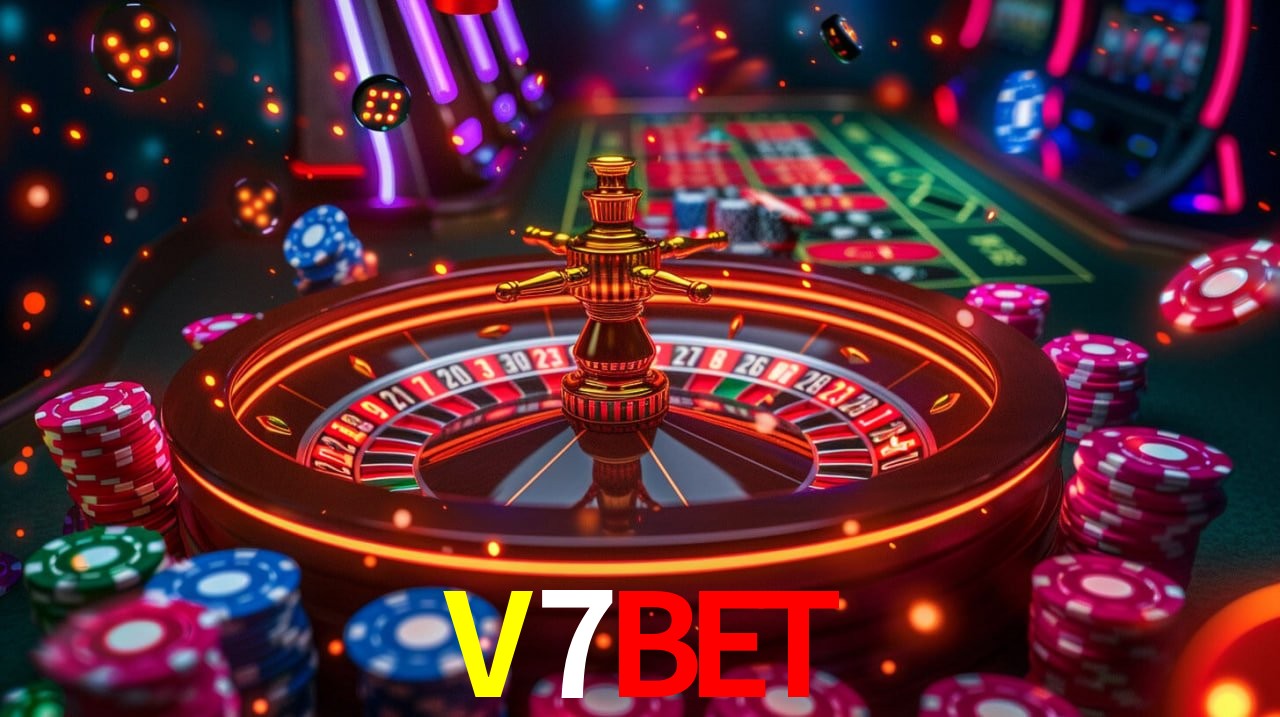 A Emoção da Loteria na V7BET: Uma Chance de Mudança de Vida
