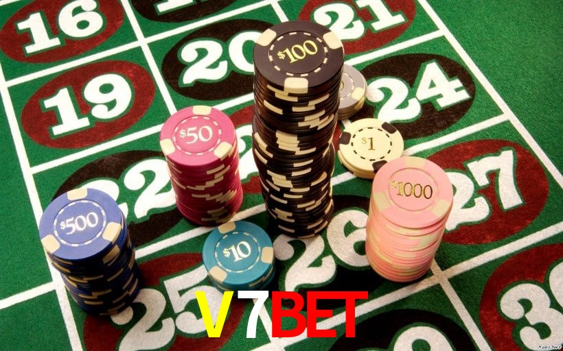 Casino VIP V7BET