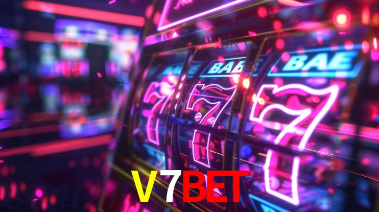 Secure Login V7BET
