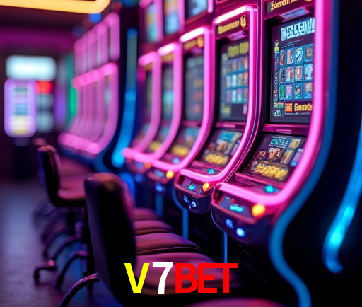 Promoção Relâmpago V7BET