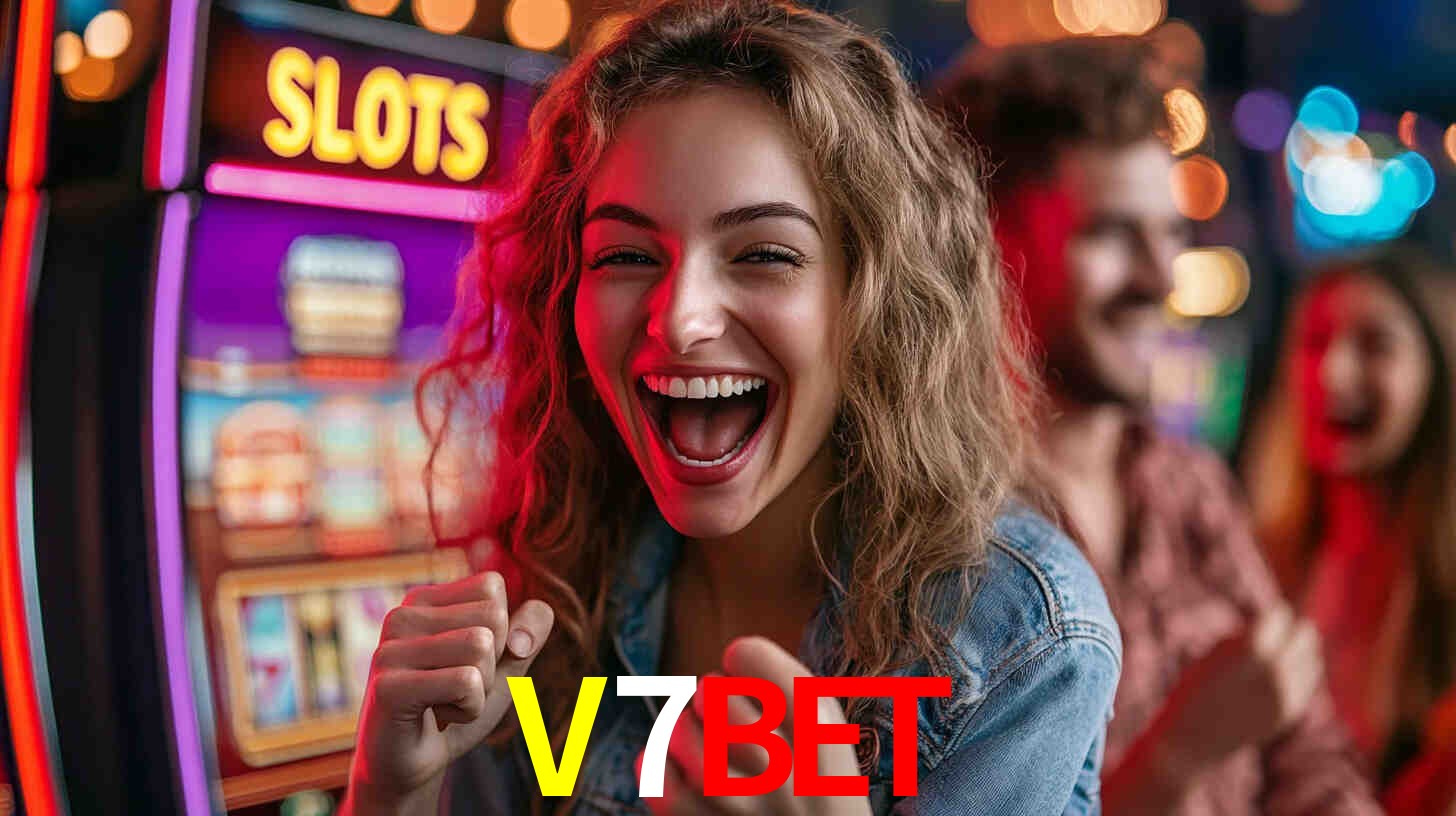A Experiência Imersiva dos Cassinos Ao Vivo no V7BET