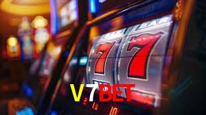 Estatísticas do Jogo V7BET