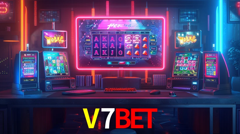 V7BET login