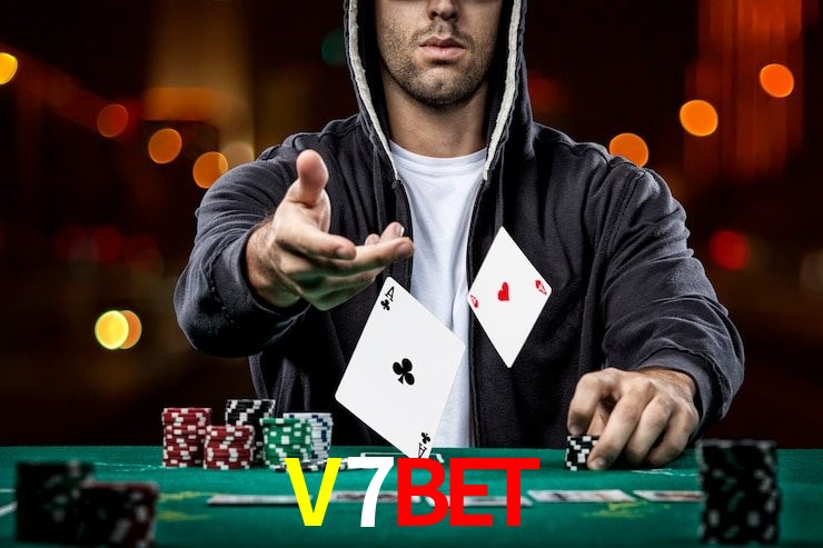 Bônus Generosos e Exclusivos no V7BET para Você!