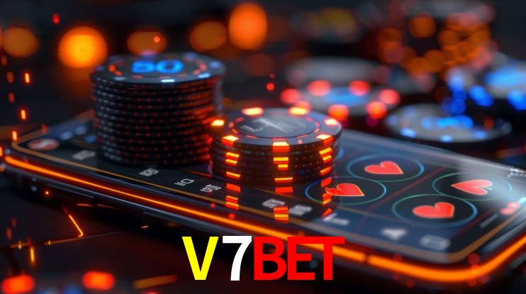 Bonus Features V7BET