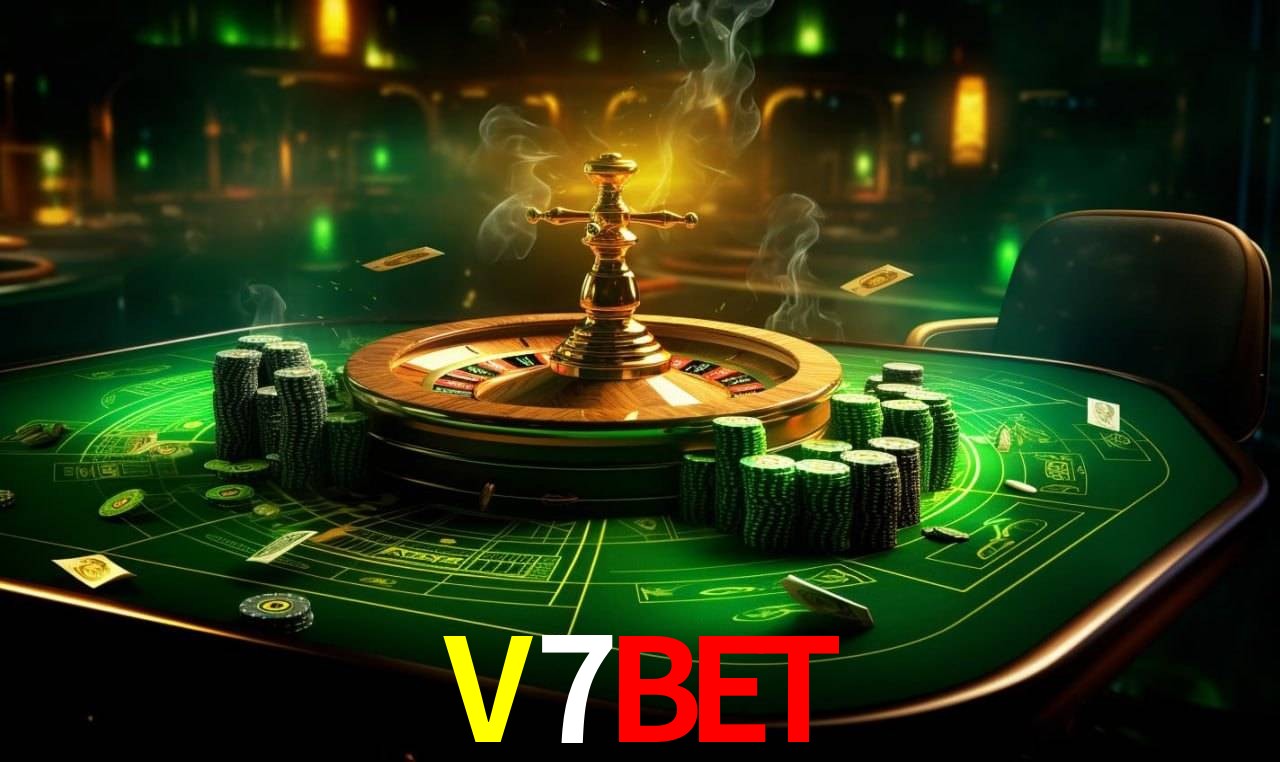 Descubra o Programa VIP da V7BET: Vantagens Exclusivas para Jogadores