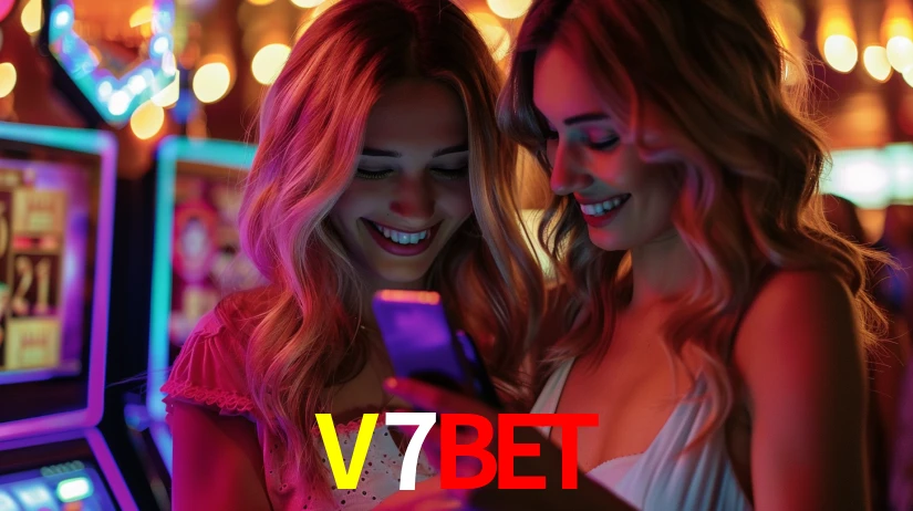 Explore as vantagens do V7BET: serviço profissional e confiabilidade