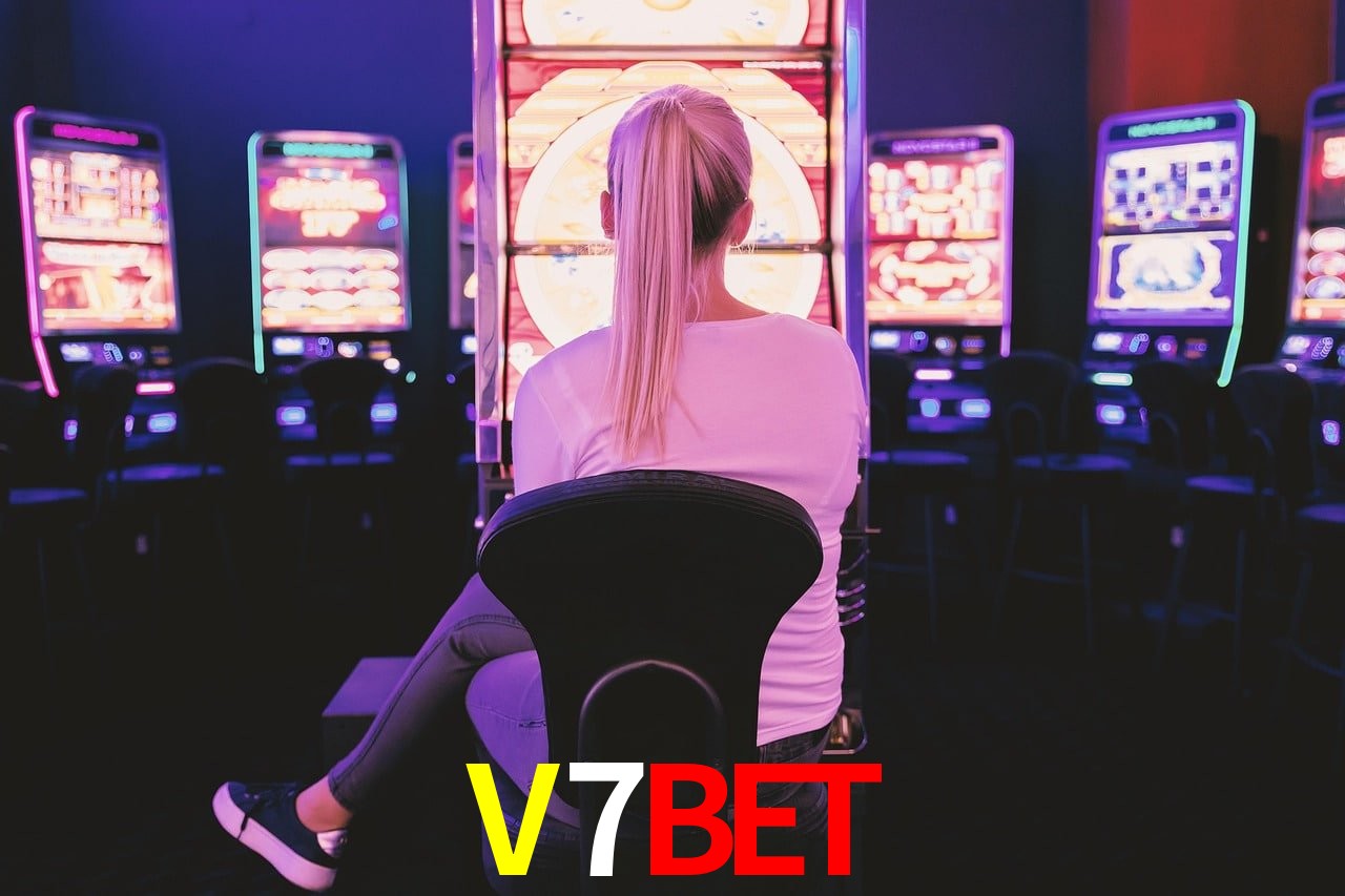 Slot Games V7BET