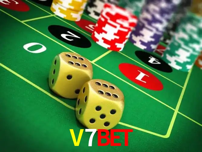 Statistics V7BET