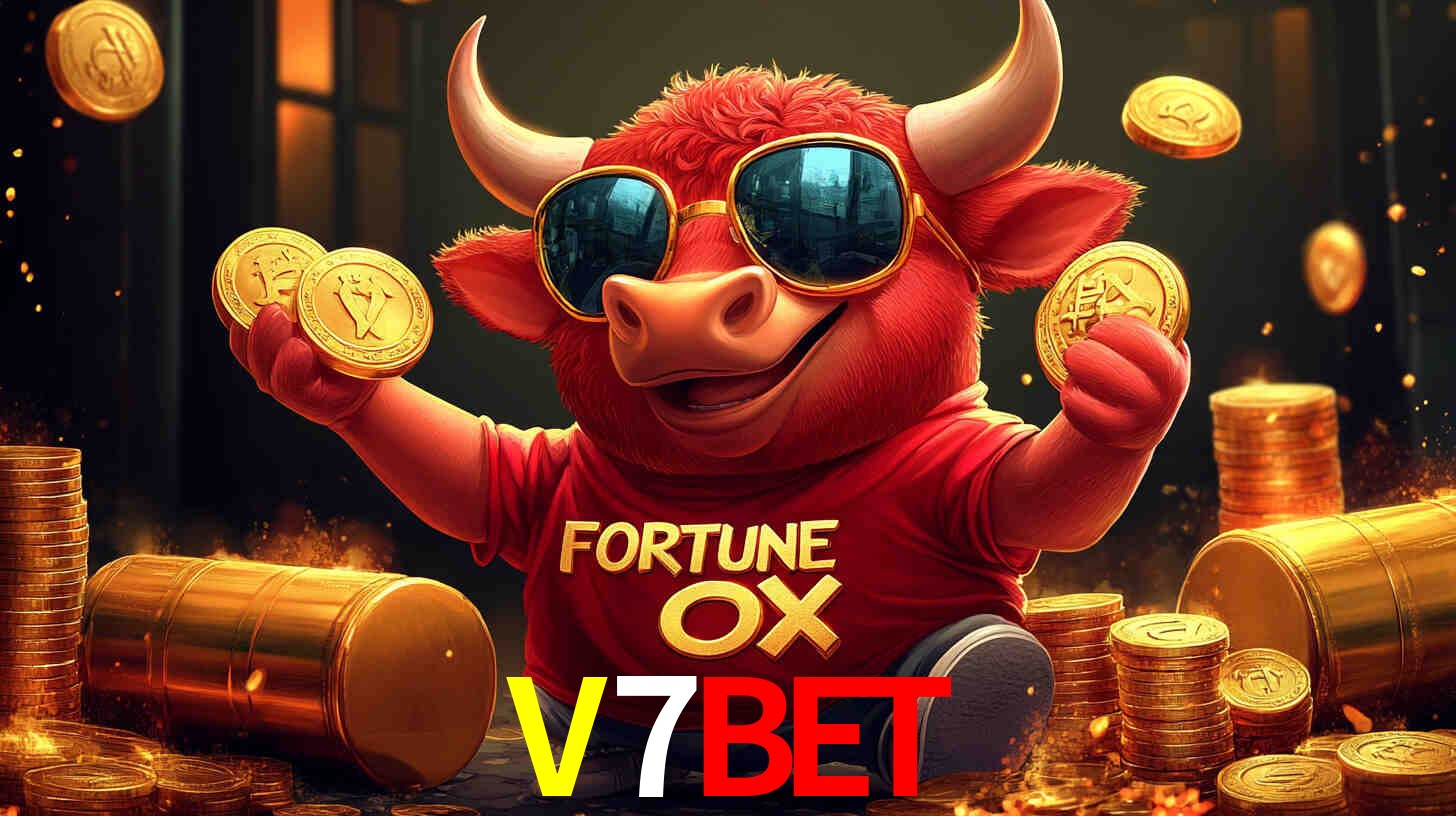 A Revolução dos Aplicativos de Jogos no V7BET