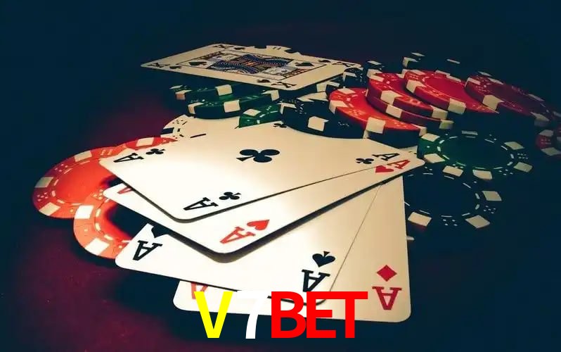 V7BET Aplicativo - V7BET visual 1